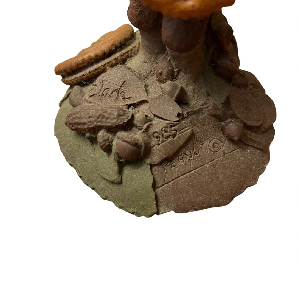 Tom Clark Gnome Art 